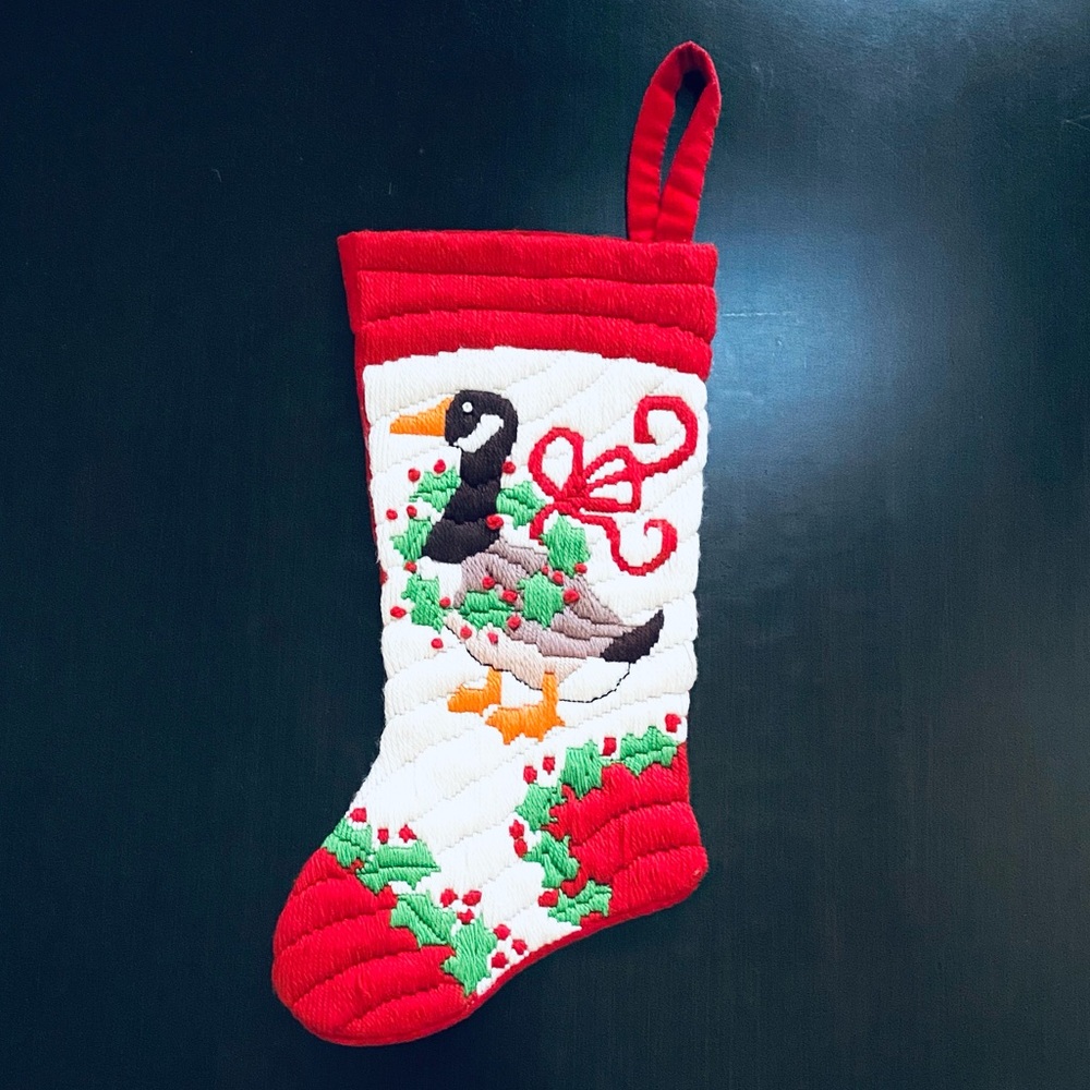 Christmas Stocking